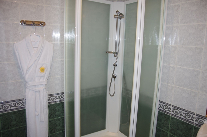 Imagen de la habitación del Hotel Sretenskaya. Foto 8