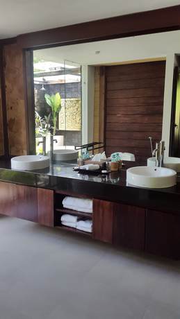Imagen de la habitación del Hotel Sri Abi Ratu Villa. Foto 5