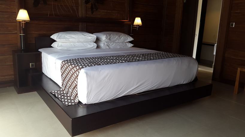 Imagen de la habitación del Hotel Sri Abi Ratu Villa. Foto 6