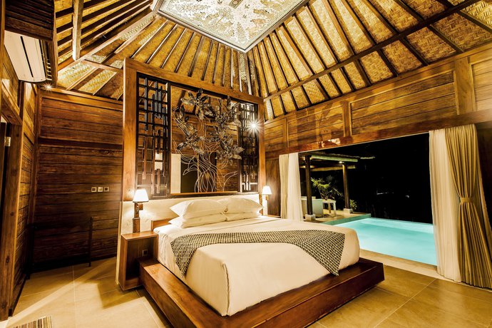 Imagen de la habitación del Hotel Sri Abi Ratu Villa. Foto 10