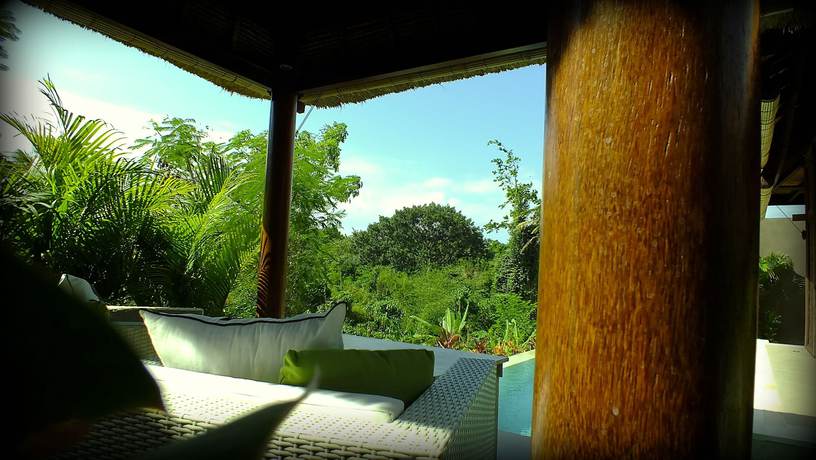 Imagen de la habitación del Hotel Sri Abi Ratu Villa. Foto 11