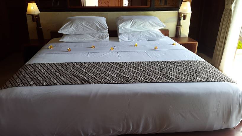 Imagen de la habitación del Hotel Sri Abi Ratu Villa. Foto 13