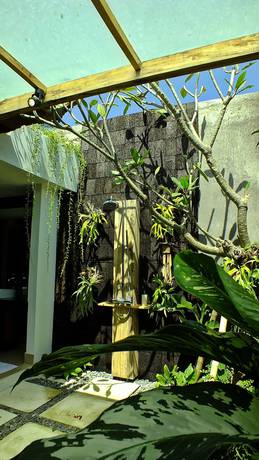 Imagen de la habitación del Hotel Sri Abi Ratu Villa. Foto 15