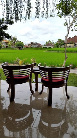 Imagen de la habitación del Hotel Sri Aksata Ubud Resort By Adyatma Hospitality. Foto 3