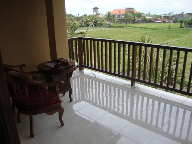 Imagen de la habitación del Hotel Sri Aksata Ubud Resort By Adyatma Hospitality. Foto 4