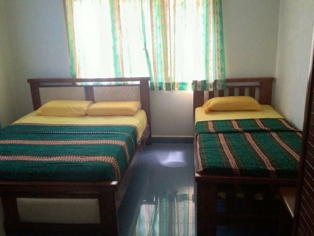 Imagen de la habitación del Hotel Sri Cemerlang Lodge. Foto 2