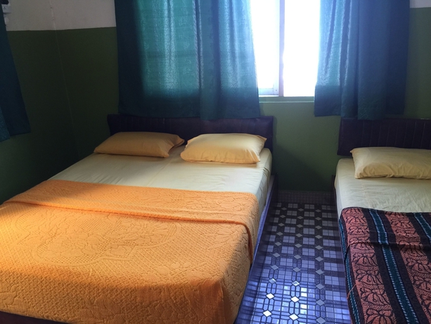 Imagen general del Hotel Sri Cemerlang Lodge. Foto 1