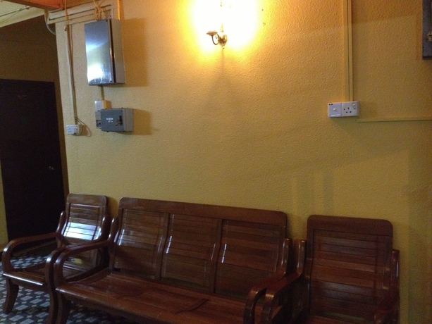 Imagen de los interiores del Hotel Sri Cemerlang Lodge. Foto 7