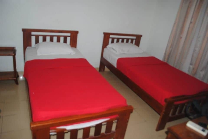 Imagen de la habitación del Hotel Sri Cemerlang Lodge. Foto 3