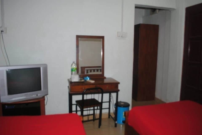 Imagen de la habitación del Hotel Sri Cemerlang Lodge. Foto 4