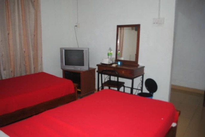 Imagen de la habitación del Hotel Sri Cemerlang Lodge. Foto 5