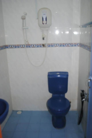 Imagen de la habitación del Hotel Sri Cemerlang Lodge. Foto 6