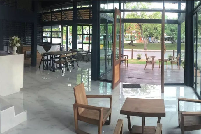 Imagen de la habitación del Hotel Sri Chiang Yeun Boutique House. Foto 2