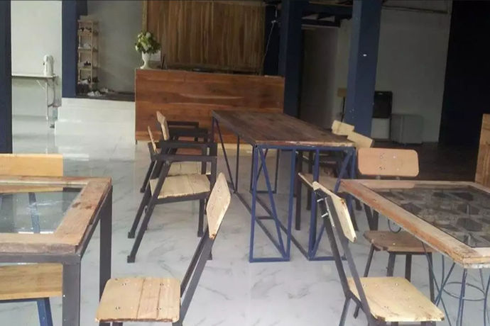 Imagen de los interiores del Hotel Sri Chiang Yeun Boutique House. Foto 15