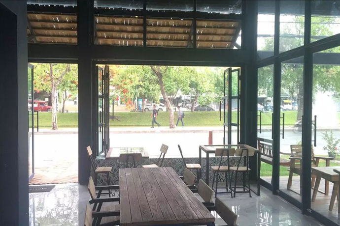 Imagen general del Hotel Sri Chiang Yeun Boutique House. Foto 1