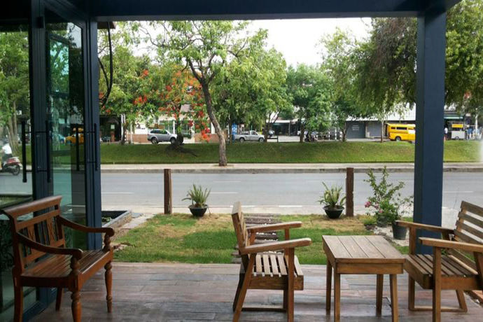 Imagen de la habitación del Hotel Sri Chiang Yeun Boutique House. Foto 3