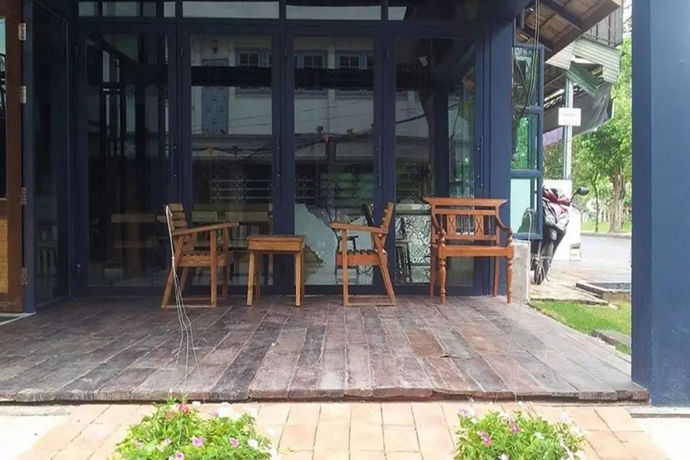 Imagen de la habitación del Hotel Sri Chiang Yeun Boutique House. Foto 4