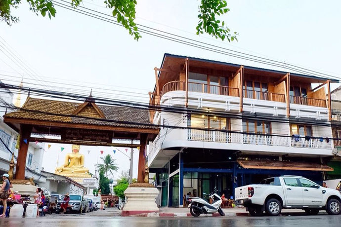 Imagen de la habitación del Hotel Sri Chiang Yeun Boutique House. Foto 6