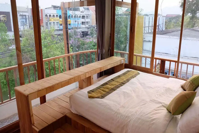 Imagen de la habitación del Hotel Sri Chiang Yeun Boutique House. Foto 8