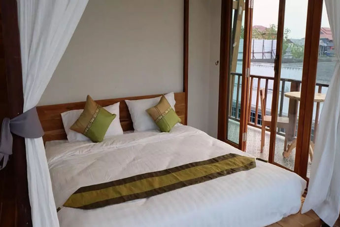 Imagen de la habitación del Hotel Sri Chiang Yeun Boutique House. Foto 9