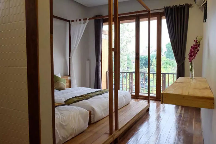 Imagen de la habitación del Hotel Sri Chiang Yeun Boutique House. Foto 10