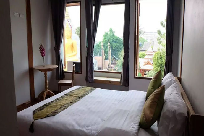 Imagen de los exteriores del Hotel Sri Chiang Yeun Boutique House. Foto 13