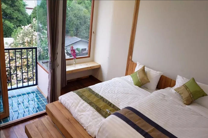 Imagen de la habitación del Hotel Sri Chiang Yeun Boutique House. Foto 11