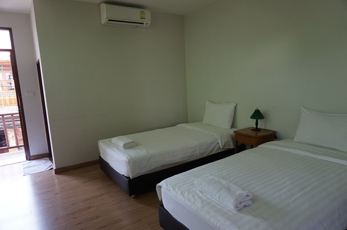 Imagen de la habitación del Hotel Sri Chiangkhan. Foto 2