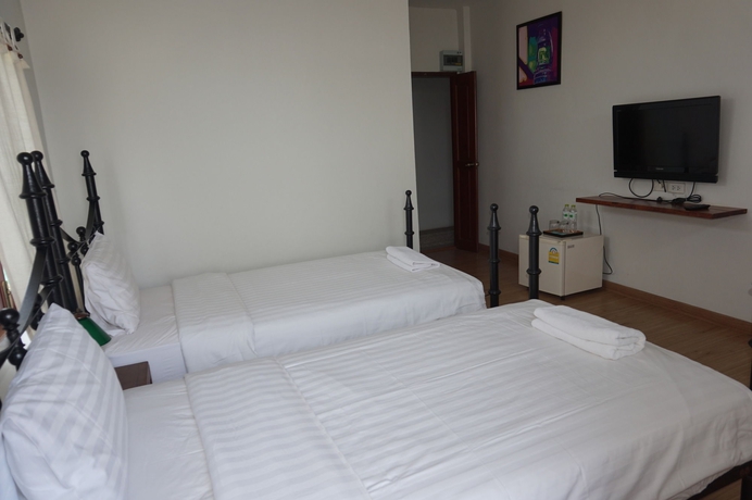 Imagen de la habitación del Hotel Sri Chiangkhan. Foto 3