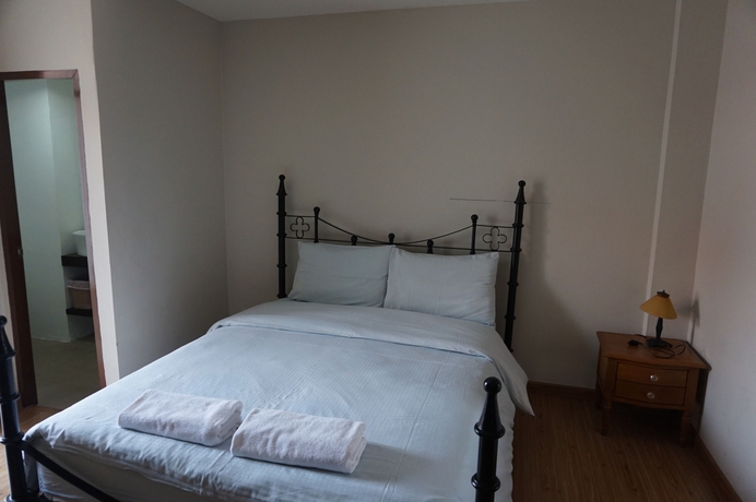 Imagen de la habitación del Hotel Sri Chiangkhan. Foto 4