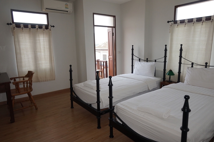 Imagen de la habitación del Hotel Sri Chiangkhan. Foto 5