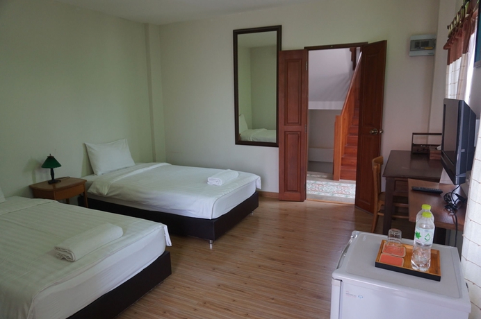Imagen de la habitación del Hotel Sri Chiangkhan. Foto 6