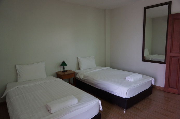 Imagen de la habitación del Hotel Sri Chiangkhan. Foto 8