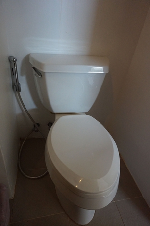 Imagen de la habitación del Hotel Sri Chiangkhan. Foto 9