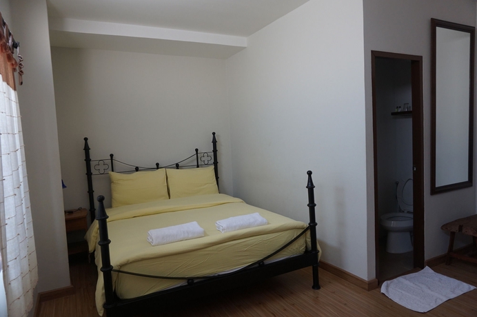 Imagen de la habitación del Hotel Sri Chiangkhan. Foto 11