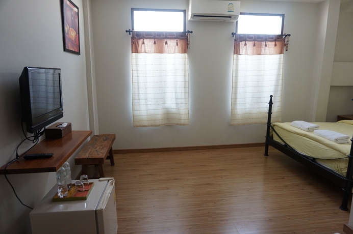 Imagen de la habitación del Hotel Sri Chiangkhan. Foto 12