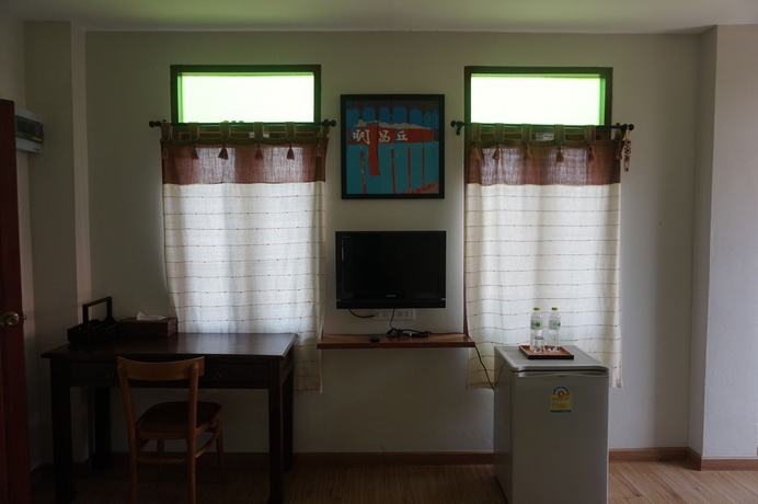 Imagen de la habitación del Hotel Sri Chiangkhan. Foto 13