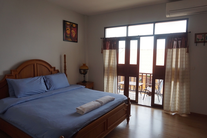 Imagen de la habitación del Hotel Sri Chiangkhan. Foto 15