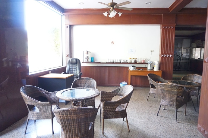 Imagen de los interiores del Hotel Sri Chumphon. Foto 19