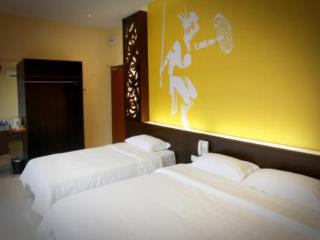 Imagen general del Hotel Sri Enstek Hotel. Foto 8