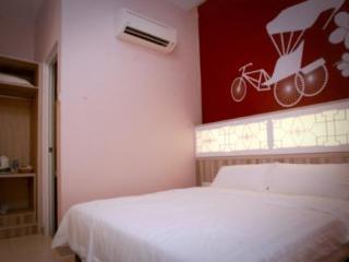 Imagen general del Hotel Sri Enstek Hotel. Foto 12