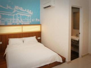 Imagen general del Hotel Sri Enstek Hotel. Foto 13