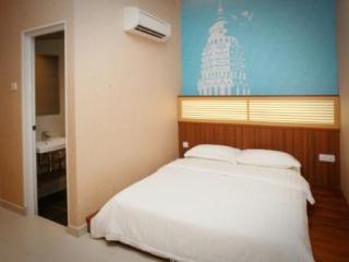 Imagen general del Hotel Sri Enstek Hotel. Foto 17