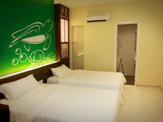 Imagen general del Hotel Sri Enstek Hotel. Foto 18
