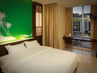 Imagen general del Hotel Sri Enstek Hotel. Foto 19