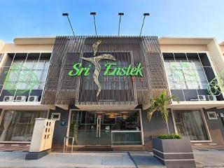 Imagen general del Hotel Sri Enstek Hotel. Foto 32