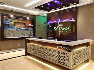 Imagen general del Hotel Sri Enstek Hotel. Foto 33