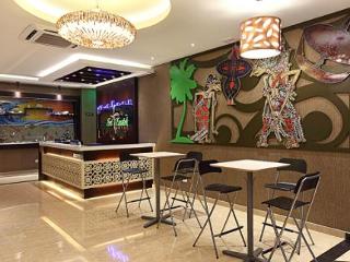 Imagen general del Hotel Sri Enstek Hotel. Foto 34