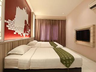 Imagen general del Hotel Sri Enstek Hotel. Foto 45