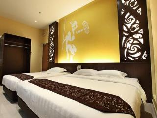 Imagen general del Hotel Sri Enstek Hotel. Foto 47